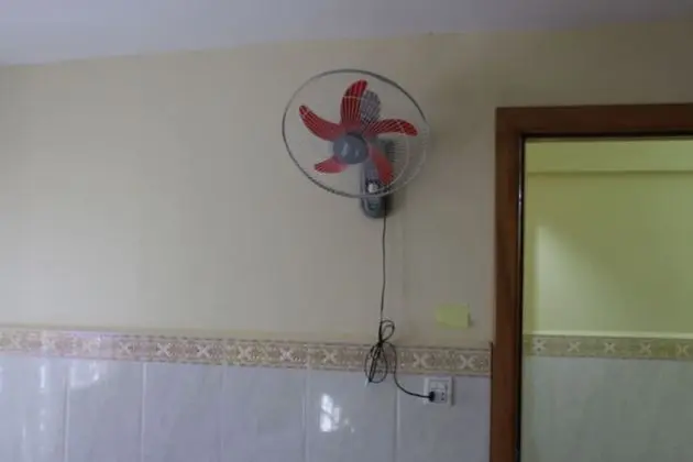 City Oda, 1 Büyük (Queen) Boy Yatak, Sigara İçilmez, Şehir Manzaralı