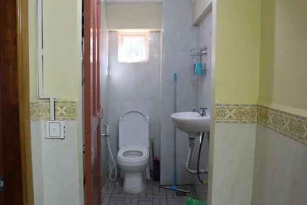 City Oda, 1 Büyük (Queen) Boy Yatak, Sigara İçilmez, Şehir Manzaralı