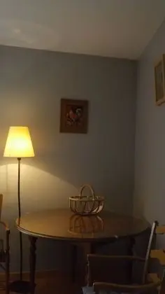 Tek Büyük Yataklı Oda (Le Lizieux)