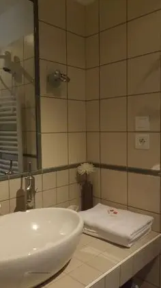 Tek Büyük Yataklı Oda (Le Lizieux)