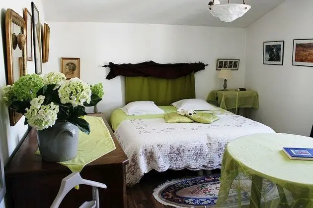 İki Ayrı Yataklı Oda (Anis)