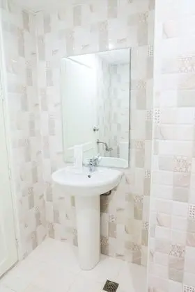 Standard Oda, 1 Çift Kişilik Yatak