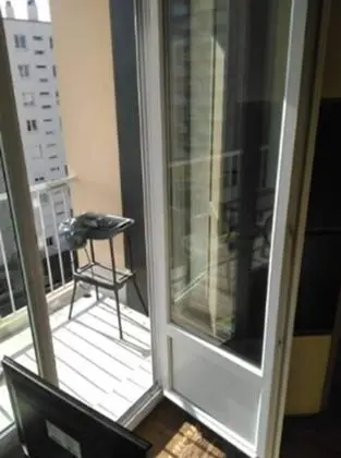 Tek Büyük Yataklı Oda, Bahçe Manzaralı