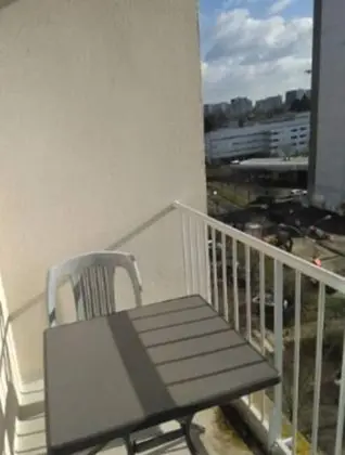 Tek Büyük Yataklı Oda, Bahçe Manzaralı