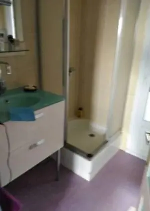 Tek Büyük Yataklı Oda, Bahçe Manzaralı