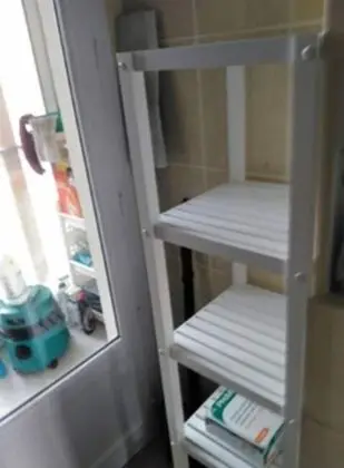 Tek Büyük Yataklı Oda, Bahçe Manzaralı