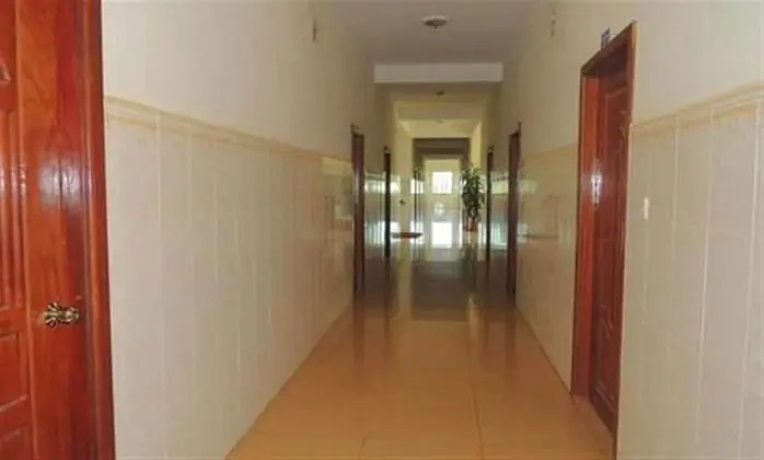 City Tek Büyük Yataklı Oda (with AC)