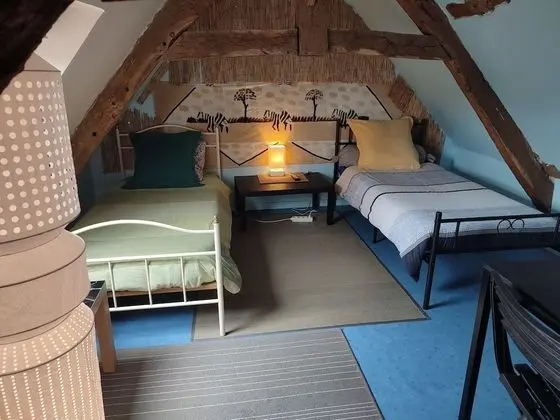 Economy Tek Kişilik Oda