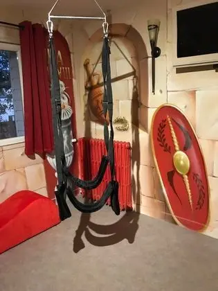 Deluxe Tek Büyük Yataklı Oda, Balkon