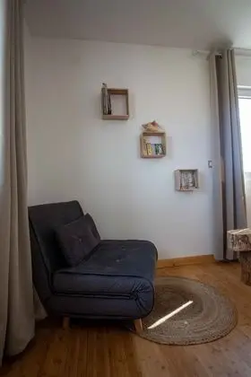 Deluxe Süit, Banyolu/Duşlu (chambre dune)