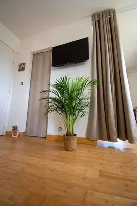 Deluxe Süit, Banyolu/Duşlu (chambre dune)