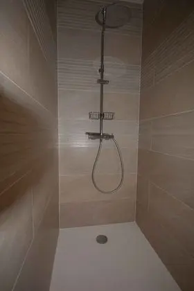 Deluxe Süit, Banyolu/Duşlu (chambre dune)