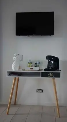 Deluxe Süit, Banyolu/Duşlu (chambre scandinave)