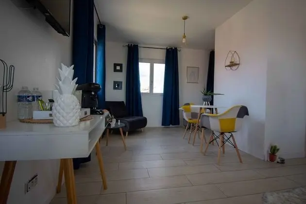 Deluxe Süit, Banyolu/Duşlu (chambre scandinave)