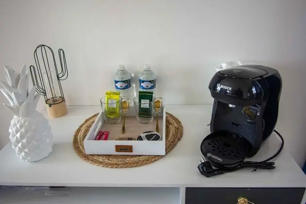 Deluxe Süit, Banyolu/Duşlu (chambre scandinave)