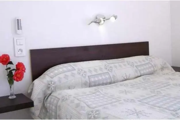 Dört Kişilik Oda