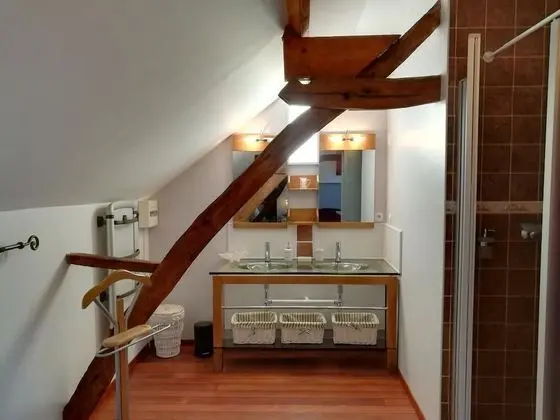 Family Dört Kişilik Oda, Sigara İçilmez, Bahçe Manzaralı