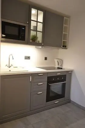 Comfort Tek Büyük Yataklı Oda, 1 Çift Kişilik Yatak