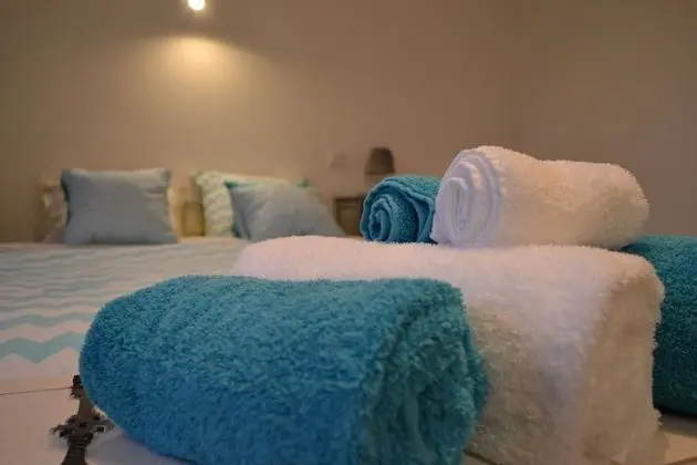 Comfort Tek Büyük Yataklı Oda, 1 Çift Kişilik Yatak