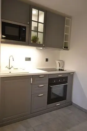 Comfort Tek Büyük Yataklı Oda, 1 Çift Kişilik Yatak