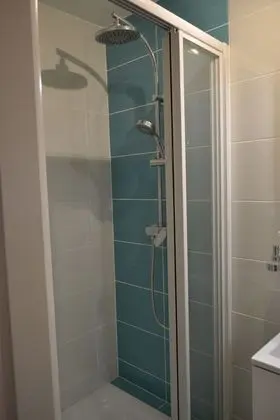 Comfort Tek Büyük Yataklı Oda, 1 Çift Kişilik Yatak