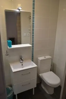 Comfort Tek Büyük Yataklı Oda, 1 Çift Kişilik Yatak