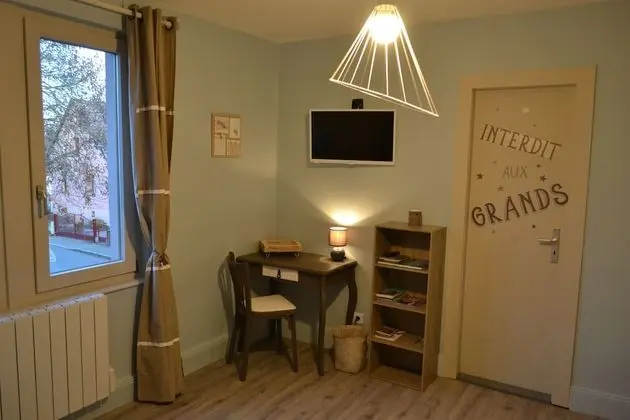 Family Oda (Gewurtz)