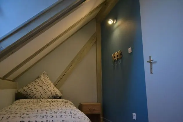 Family Oda (Gewurtz)