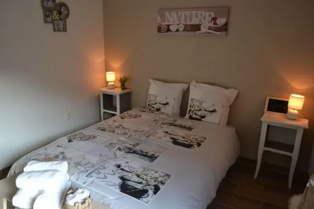 Tek Büyük Yataklı Oda (Tokay)