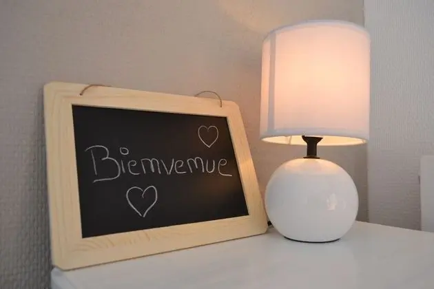 Tek Büyük Yataklı Oda (Tokay)