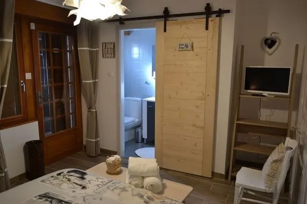 Tek Büyük Yataklı Oda (Tokay)