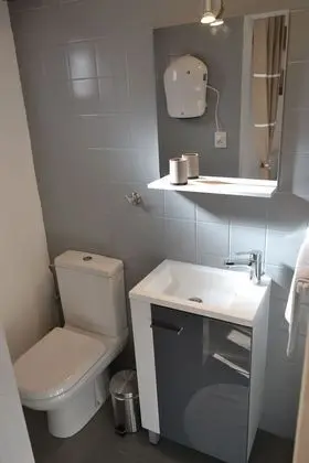 Tek Büyük Yataklı Oda (Tokay)