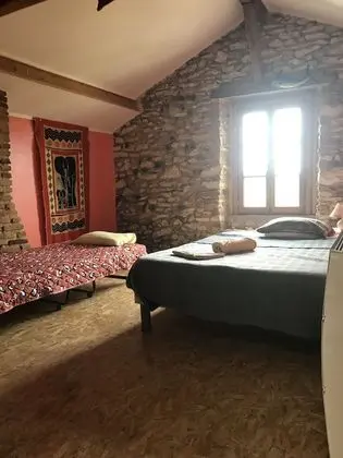 Basic Üç Kişilik Oda