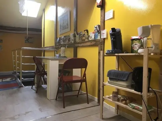 Basic Üç Kişilik Oda