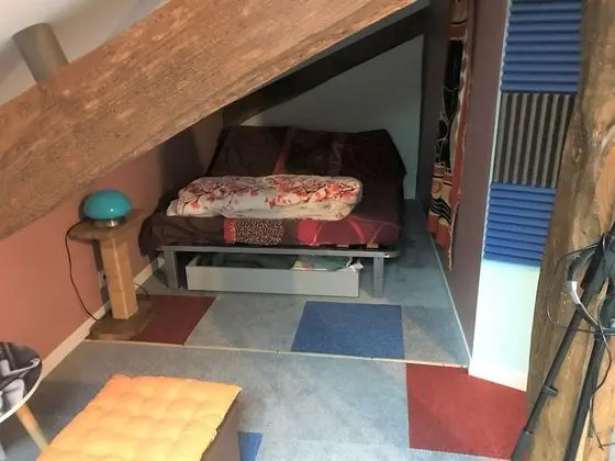 Chambre double (Music)