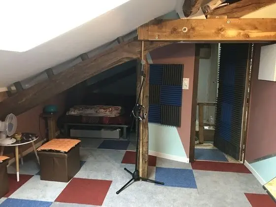 Chambre double (Music)