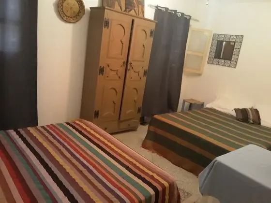 Economy Tek Kişilik Oda