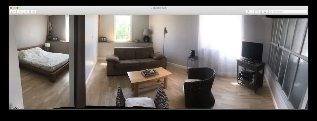 Family Oda, Banyolu/Duşlu