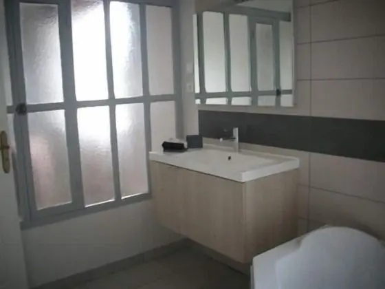 Family Oda, Banyolu/Duşlu