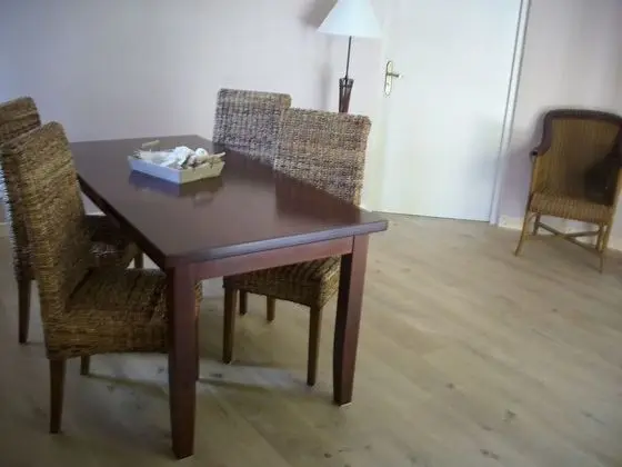 Family Oda, Banyolu/Duşlu