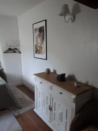 Üç Kişilik Oda (Champêtre)
