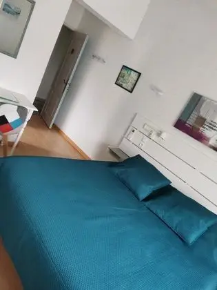 Deluxe Tek Büyük Yataklı Oda, Vadi Manzaralı (Mer)