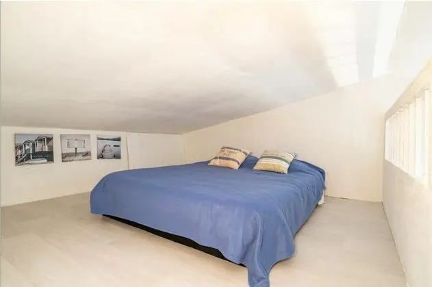 Deluxe Tek Büyük Yataklı Oda, Vadi Manzaralı (Mer)