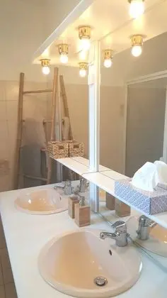 Standard Oda, 1 Çift Kişilik Yatak, Sigara İçilmez (Spacieuse)