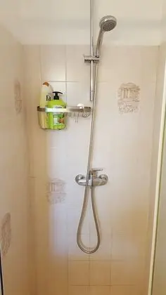 Standard Oda, 1 Çift Kişilik Yatak, Sigara İçilmez (Spacieuse)