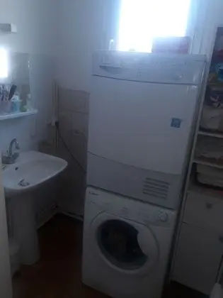 Tek Büyük Yataklı Oda (1)