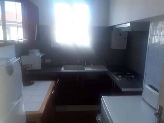Tek Büyük Yataklı Oda (1)