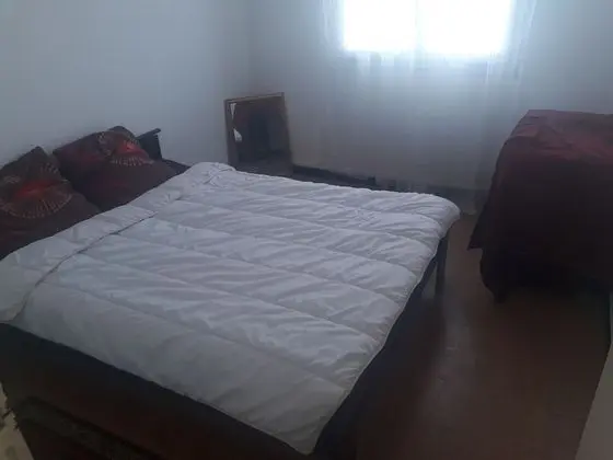 Tek Büyük Yataklı Oda (2)