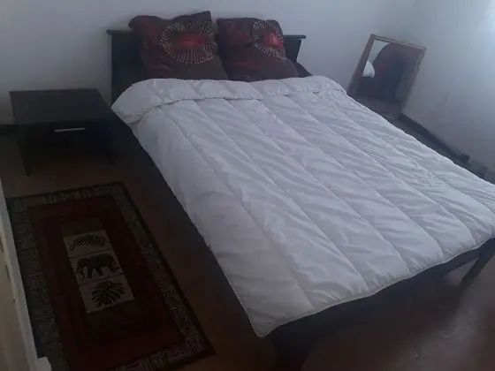 Tek Büyük Yataklı Oda (2)