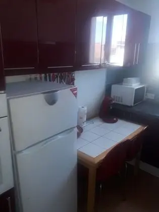 Tek Büyük Yataklı Oda (2)